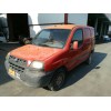 fiat doblo cargo (223) del año 2001
