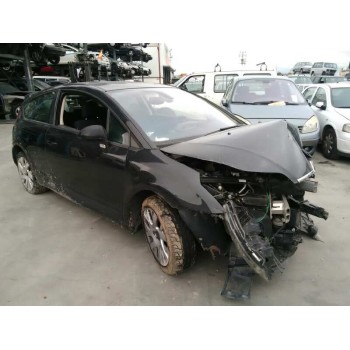 citroën c4 coupe del año 2007