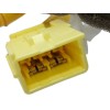 Recambio de airbag delantero derecho para toyota avensis berlina (t25) 2.0 turbodiesel cat referencia OEM IAM 0589P1000907  