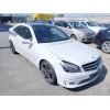 mercedes-benz clase clc (cl203) clc del año 2010