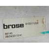 Recambio de elevalunas delantero izquierdo para nissan 370z coupé (z34) nismo 3.7 referencia OEM IAM 915517205 SIN MOTOR 