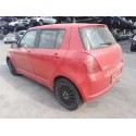 SUZUKI SWIFT III (MZ, EZ)