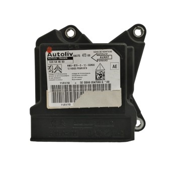 CENTRALITA AIRBAG 9807547380 620644600 
