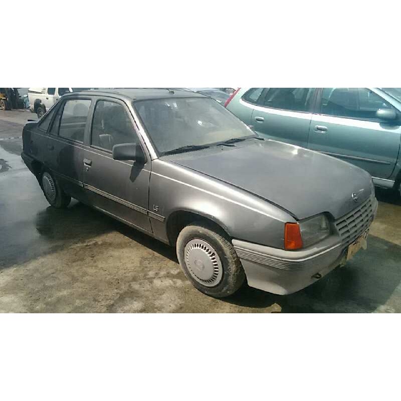 OPEL KADETT E