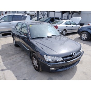 peugeot 306 berlina 3/4/5 puertas (s2) del año 2000