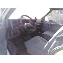 VOLKSWAGEN T4 BUS (MOD. 1991)