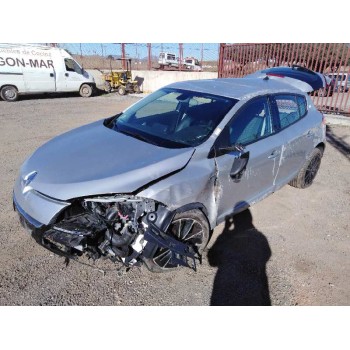 renault megane iii berlina 5 p del año 2012