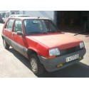 RENAULT 5 (B/C40)