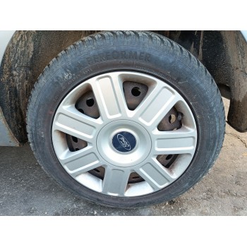 ford focus c-max (dm2) del año 2004