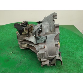 Recambio de caja cambios para jaguar x-type wagon 2.0 diesel cat referencia OEM IAM 4X4R7002AA  