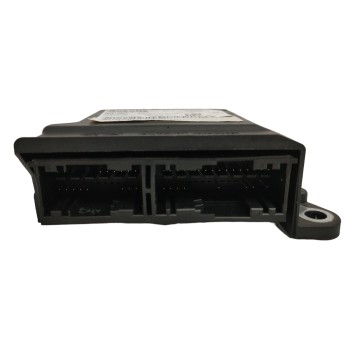Recambio de centralita airbag para citroën c4 picasso 1.2 12v e-thp referencia OEM IAM 9807547380 620644600 