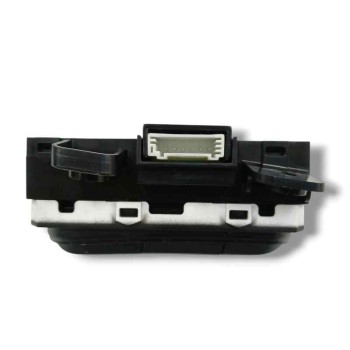 Recambio de interruptor para kia niro e-niro drive referencia OEM IAM 93250G5000 AJUSTE DE ASIENTO DELANTERO IZQUIERDO 