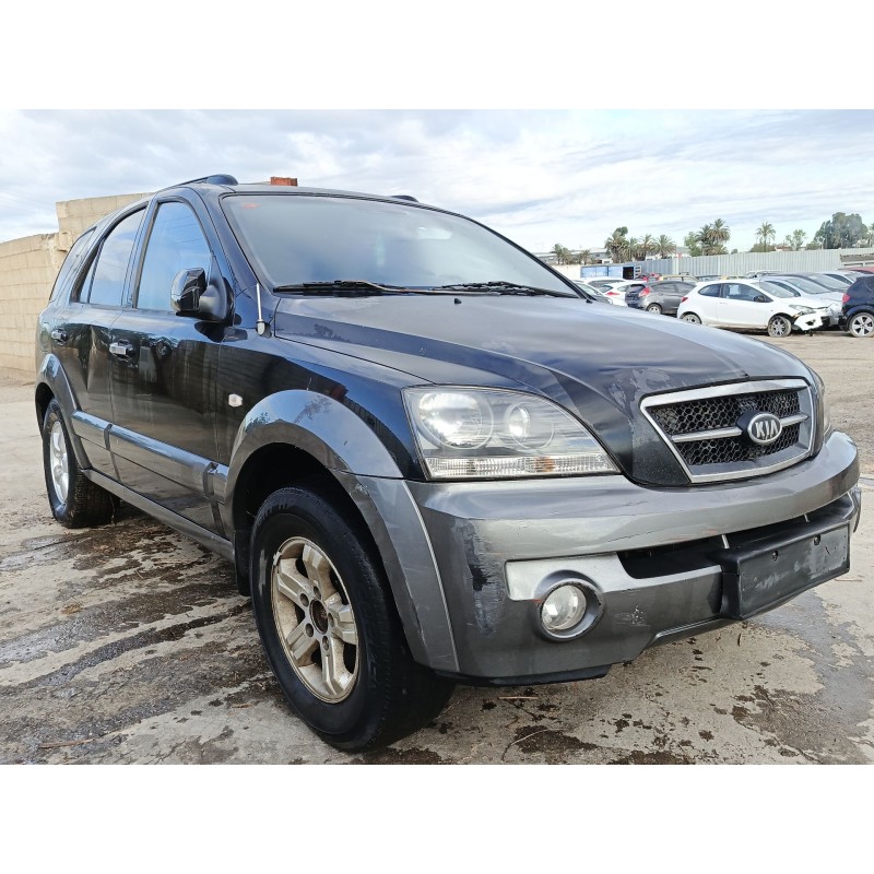 ELEVALUNAS DELANTERO IZQUIERDO