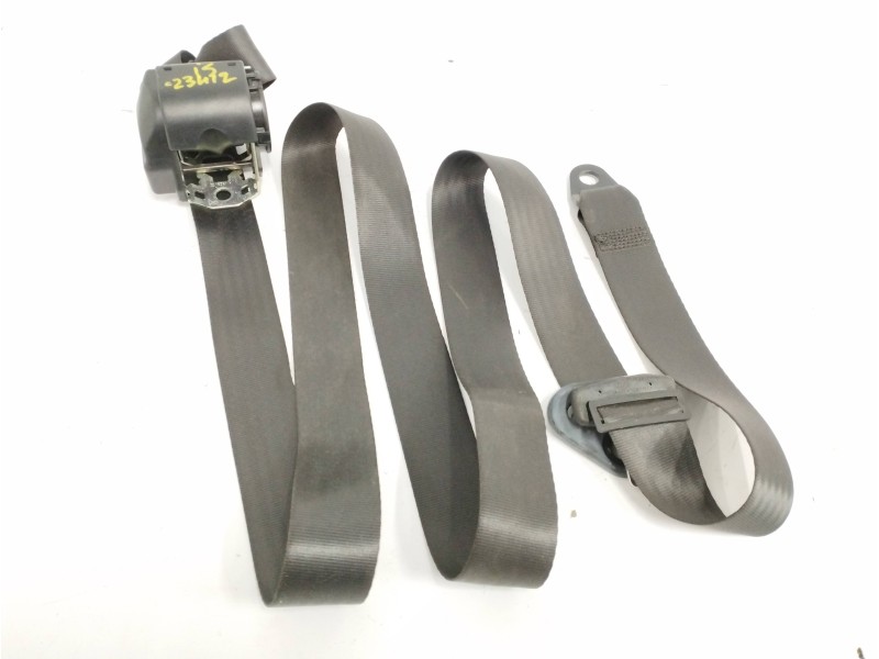 Recambio de cinturon seguridad delantero izquierdo para microcar m.go bc (da) referencia OEM IAM 00043664A Recambio de cinturon seguridad delantero izquierdo para microcar m.go bc (da) referencia OEM IAM 00043664A