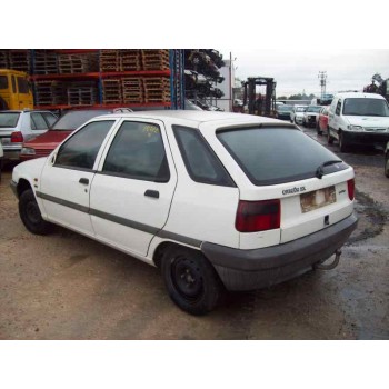 citroën zx del año 1992