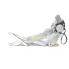 Recambio de elevalunas delantero derecho para mg mg zr (f/rf) 1.4 16v cat referencia OEM IAM TIJERA  
