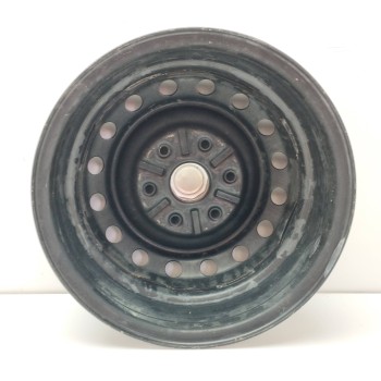 Recambio de llanta para mitsubishi l200 / triton (kj_, kk_, kl_) 2.2 di-d 4wd referencia OEM IAM 4250G400 J16X7JJ 6H 6X139 , 7