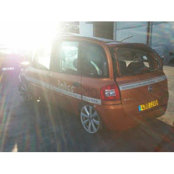 fiat multipla nuevo (186) del año 2004