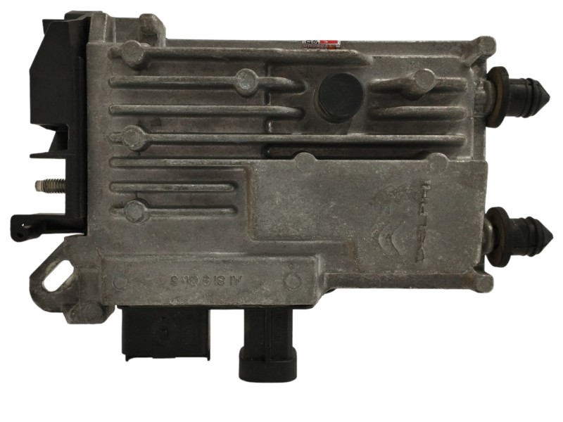 Recambio de modulo electronico para citroën c4 picasso 1.2 12v e-thp referencia OEM IAM 9819598180 START STOP 