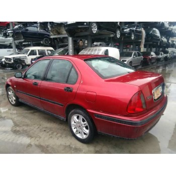 mg serie 400 (rt) del año 1999