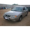 kia shuma ii del año 2004