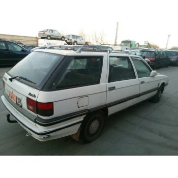 renault 21 nevada (k48) del año 1990