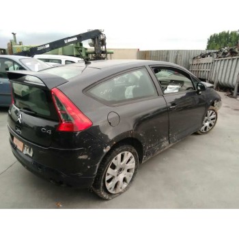 citroën c4 coupe del año 2007