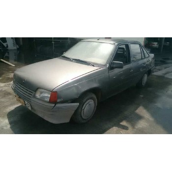 opel kadett e del año 1988
