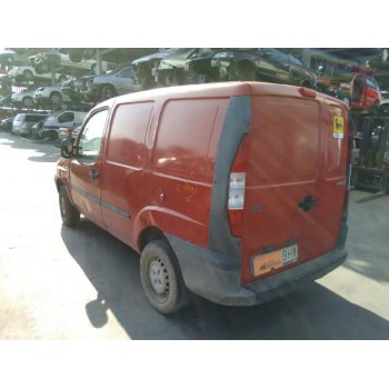 fiat doblo cargo (223) del año 2001