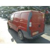 fiat doblo cargo (223) del año 2001