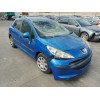 peugeot 207 del año 2008