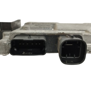Recambio de modulo electronico para citroën c4 picasso 1.2 12v e-thp referencia OEM IAM 9819598180 START STOP 
