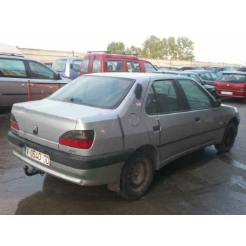 peugeot 306 berlina 3/4/5 puertas (s2) del año 1998
