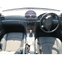MERCEDES-BENZ CLASE E (W211) BERLINA