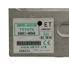 Recambio de sistema navegacion gps para lexus rx 3.3 v6 24v cat referencia OEM IAM 8684148060  