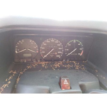 volkswagen t4 bus (mod. 1991) del año 1996