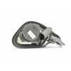 Recambio de cinturon seguridad delantero izquierdo para microcar m.go bc (da) referencia OEM IAM 00043664A  