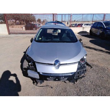 renault megane iii berlina 5 p del año 2012