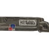 Recambio de modulo electronico para citroën c4 picasso 1.2 12v e-thp referencia OEM IAM 9819598180 START STOP 