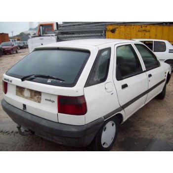 citroën zx del año 1992