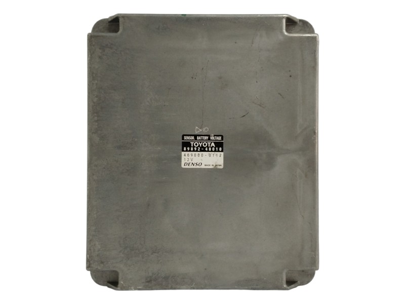 Recambio de modulo electronico para lexus rx 3.3 v6 24v cat referencia OEM IAM 8989248010 4690000112 