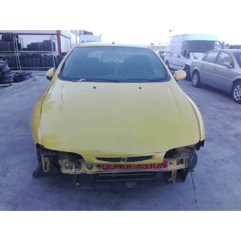 fiat bravo (182) del año 2001