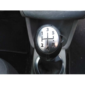 renault modus del año 2004