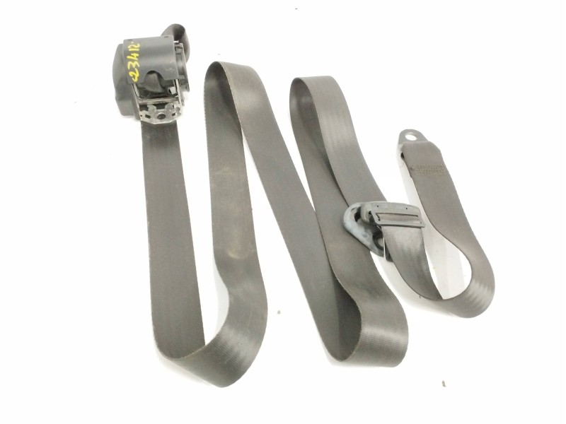 Recambio de cinturon seguridad delantero derecho para microcar m.go bc (da) referencia OEM IAM 16398D Recambio de cinturon seguridad delantero derecho para microcar m.go bc (da) referencia OEM IAM 16398D