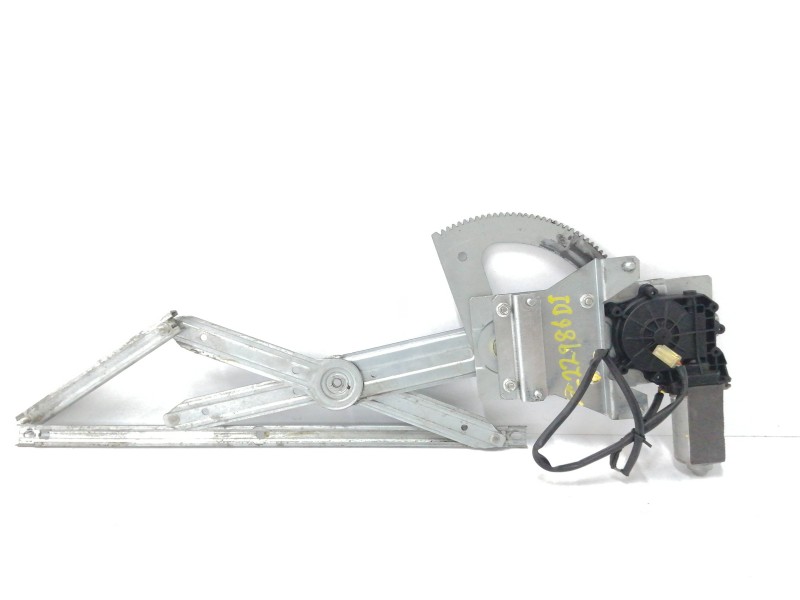 Recambio de elevalunas delantero izquierdo para mg mg zr (f/rf) 1.4 16v cat referencia OEM IAM TIJERA  BUSCANDO