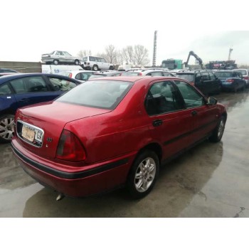 mg serie 400 (rt) del año 1999