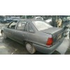 opel kadett e del año 1988