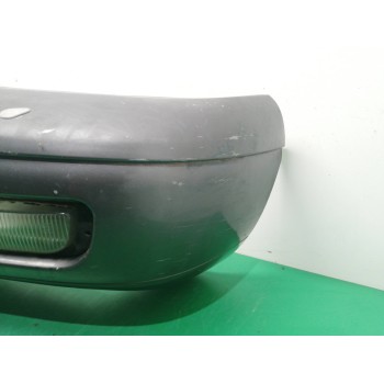 Recambio de paragolpes delantero para tata safari saf-doc-1 2.0 d referencia OEM IAM  OBSERVAR FOTOS 