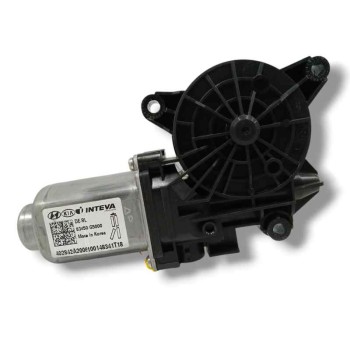 Recambio de motor elevalunas trasero izquierdo para kia niro e-niro drive referencia OEM IAM 83450G5000  