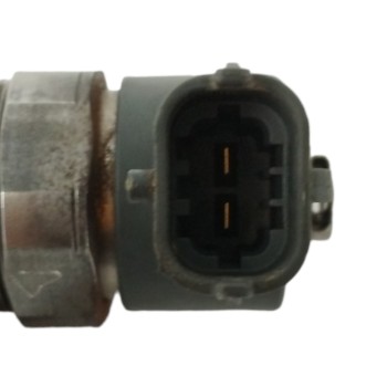 Recambio de inyector para kia sorento 2.5 crdi cat referencia OEM IAM 338004A120 0445110186 